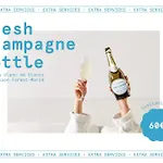 Suite Montorgueil