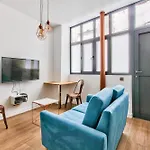 Suite Montorgueil