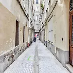 Suite Montorgueil